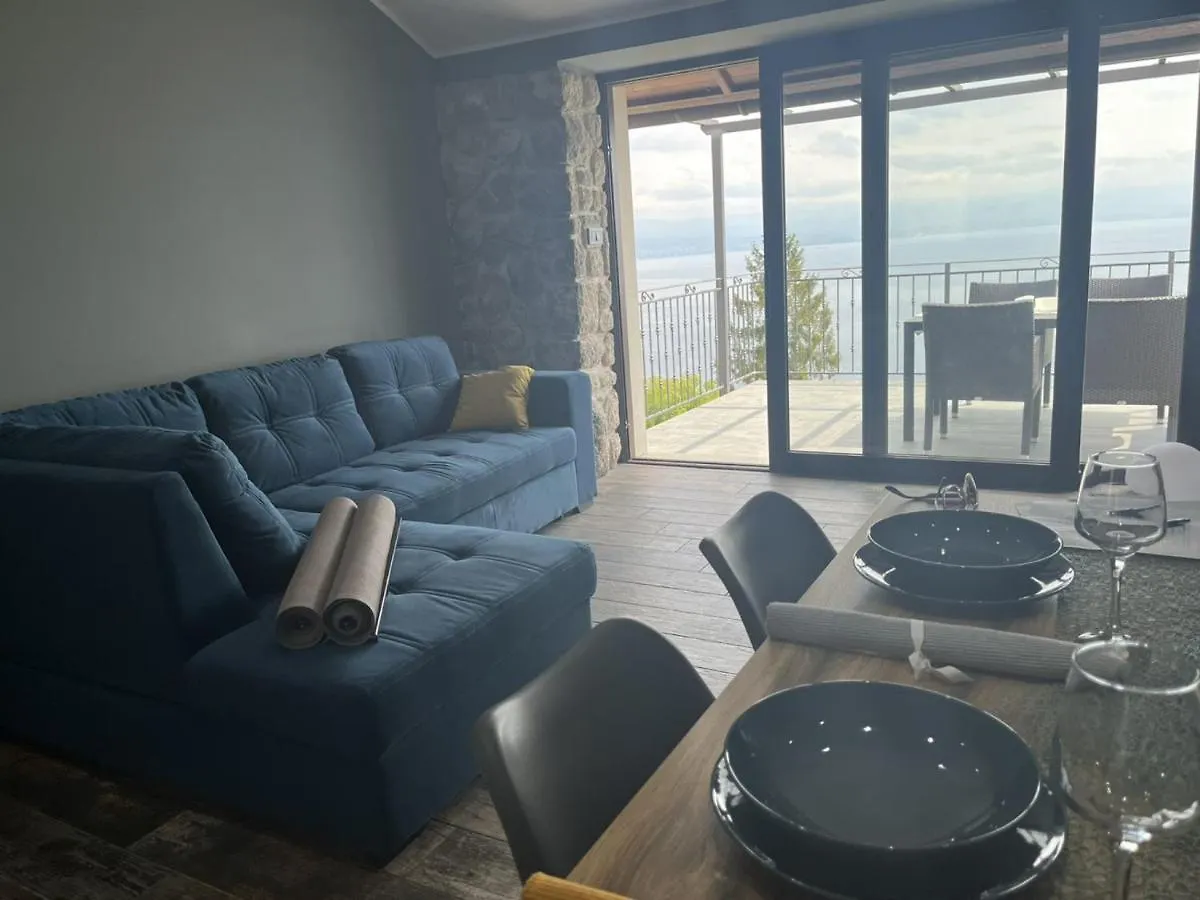 Holiday Home Anamaria Мощеничка-Драга Хорватия