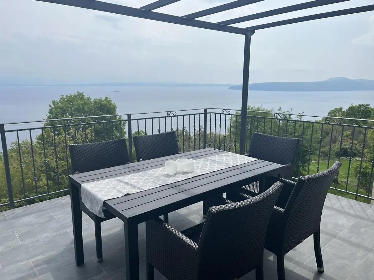 Holiday Home Anamaria Мощеничка-Драга
