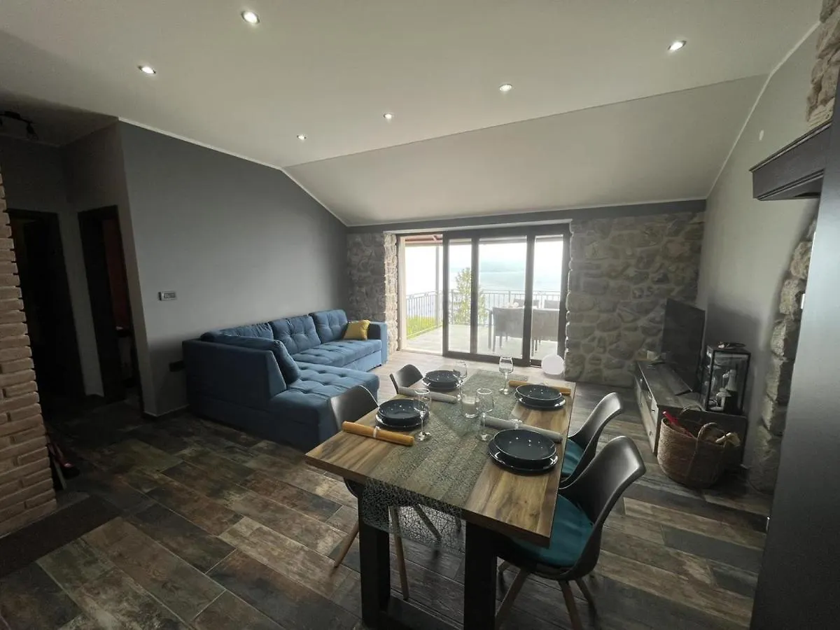 Holiday Home Anamaria Мощеничка-Драга