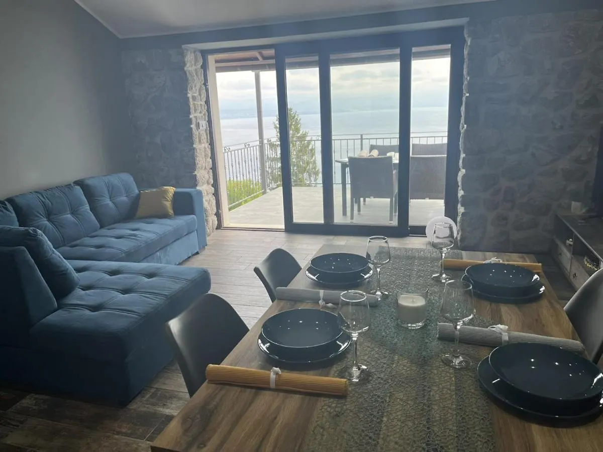 Holiday Home Anamaria Мощеничка-Драга Хорватия