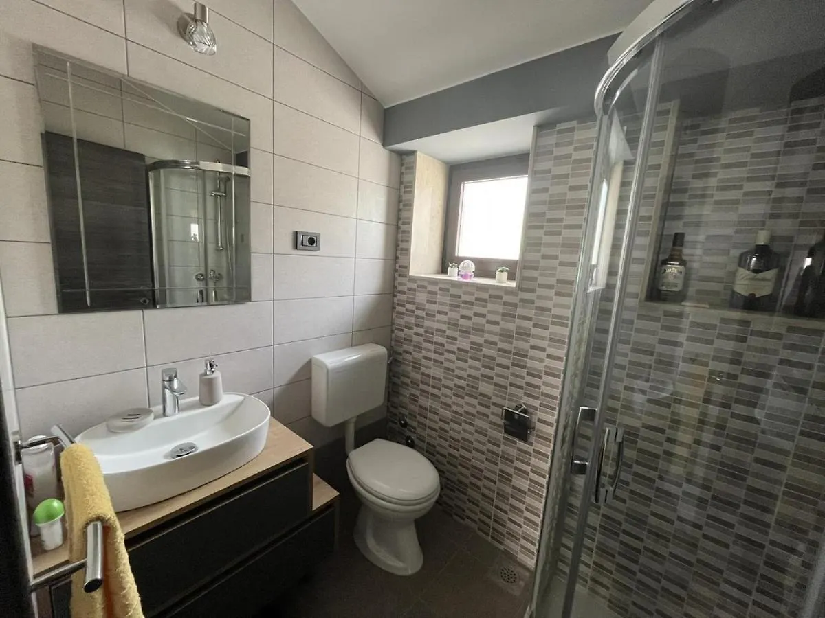 Holiday Home Anamaria Moscenicka Draga