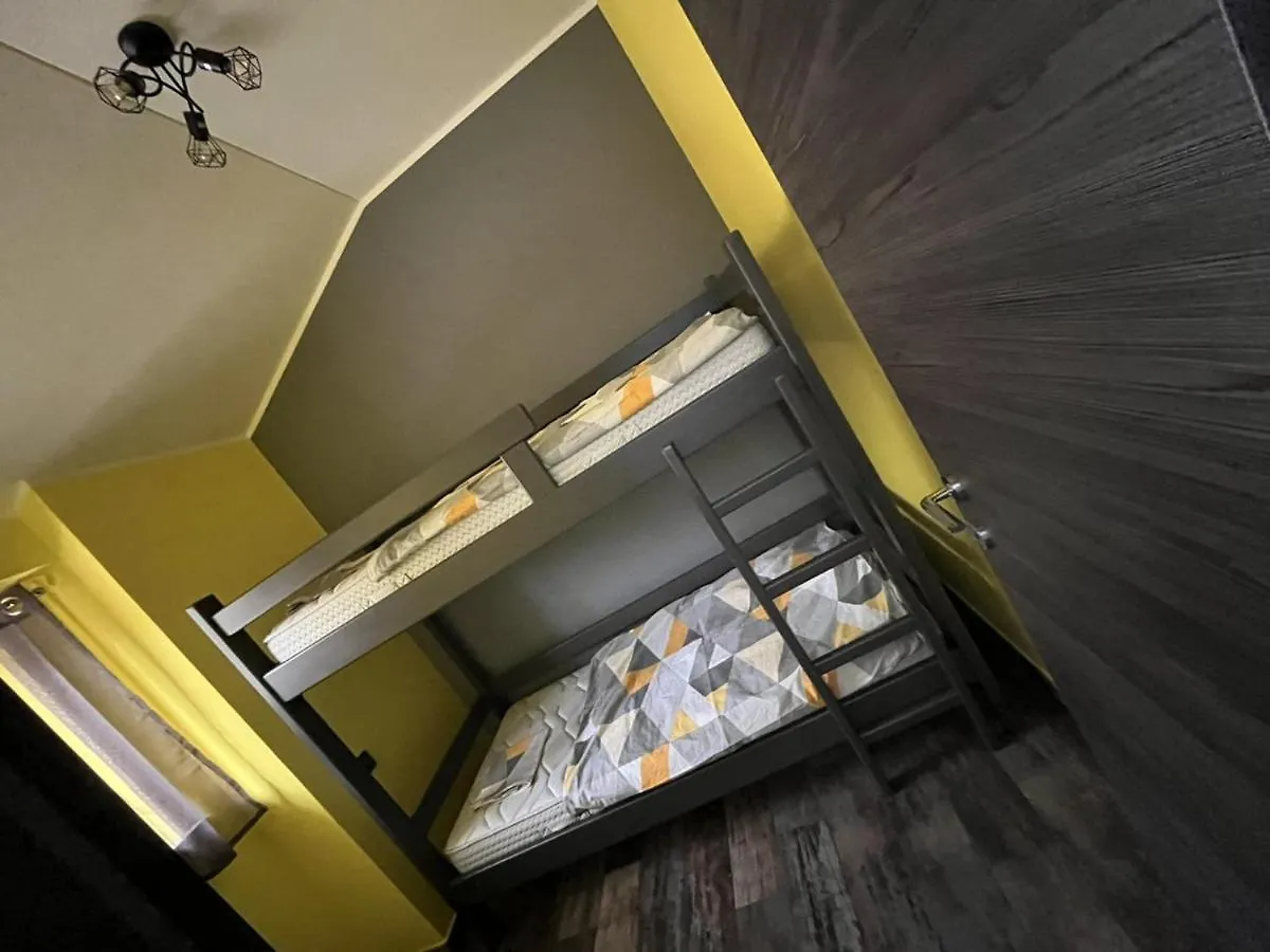 Holiday Home Anamaria Moscenicka Draga 0*,  Croatia